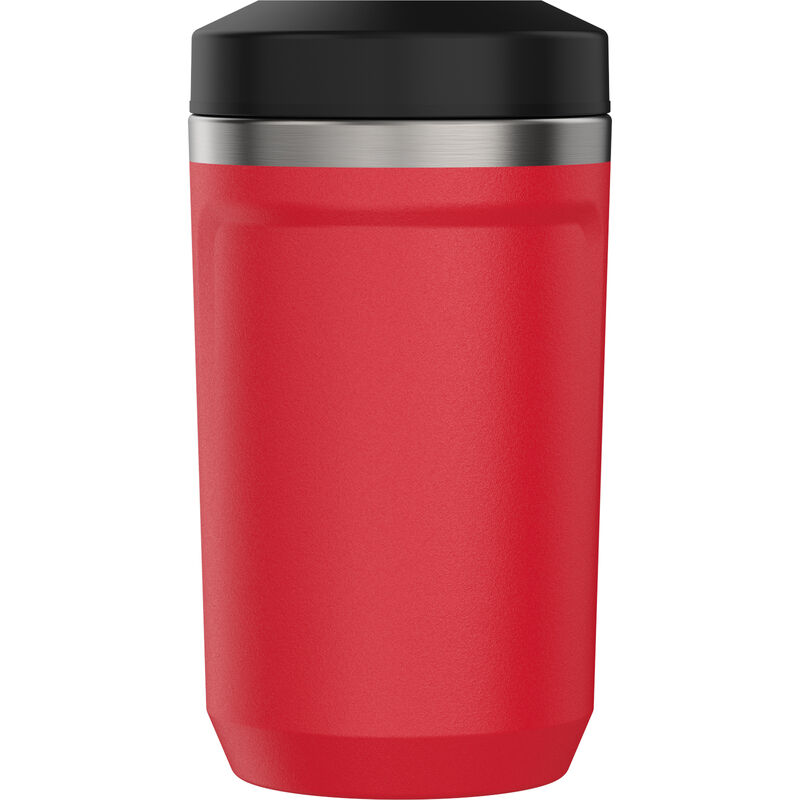 Red Can Cooler
