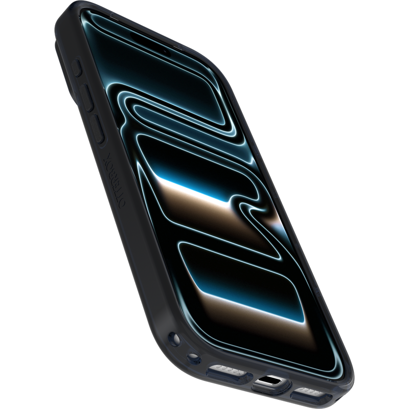 product image 4 - iPhone 17 Pro Case Symmetry Series Clear