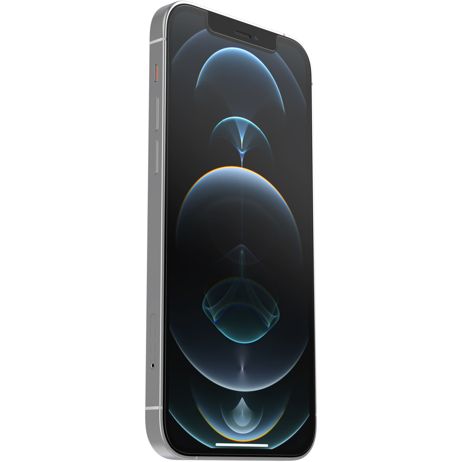 OtterBox pour Apple iPhone 12/iPhone 12 Pro Série Value Glass protecteur écran