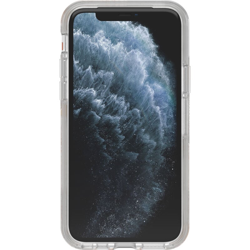 product image 2 - iPhone 11 Pro Case Symmetry Series Clear