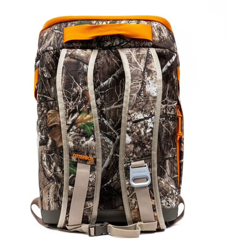 product image 3 - Realtree Backpack Cooler 