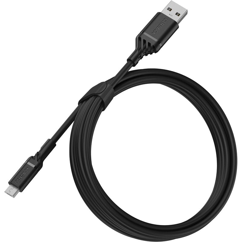 product image 2 - Micro-USB to USB-A Cable 