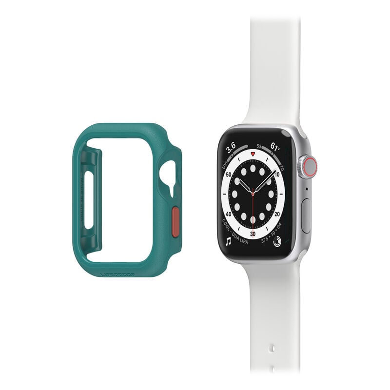 product image 5 - Apple Watch Series SE (2nd gen)/6/SE/5/4 44mm Case LifeProof Eco-friendly