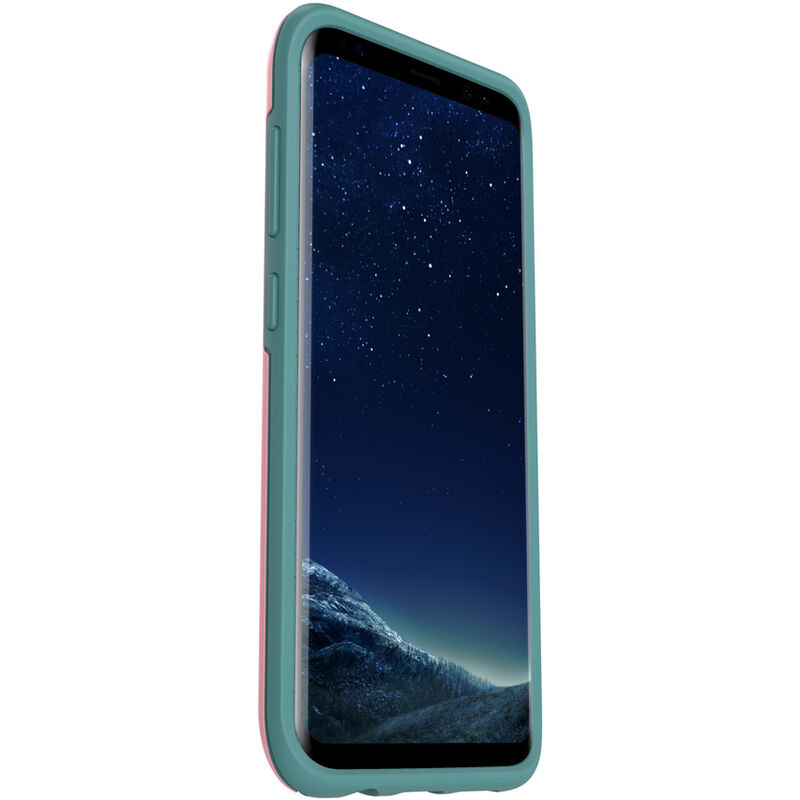 product image 3 - Galaxy S8 Case Symmetry Series