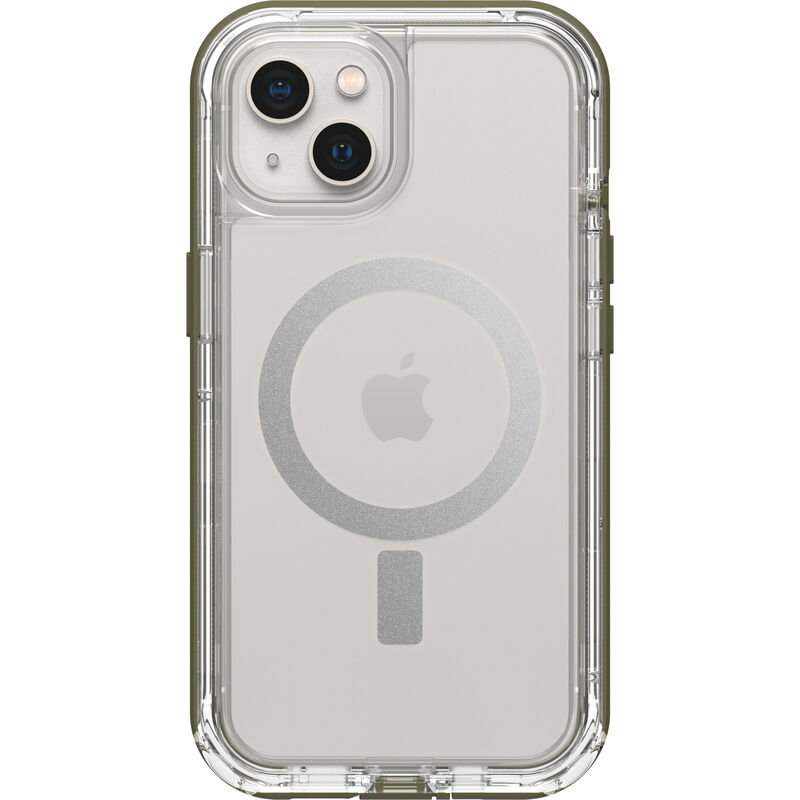 product image 3 - iPhone 13 Case for MagSafe LifeProof NËXT Antimicrobial