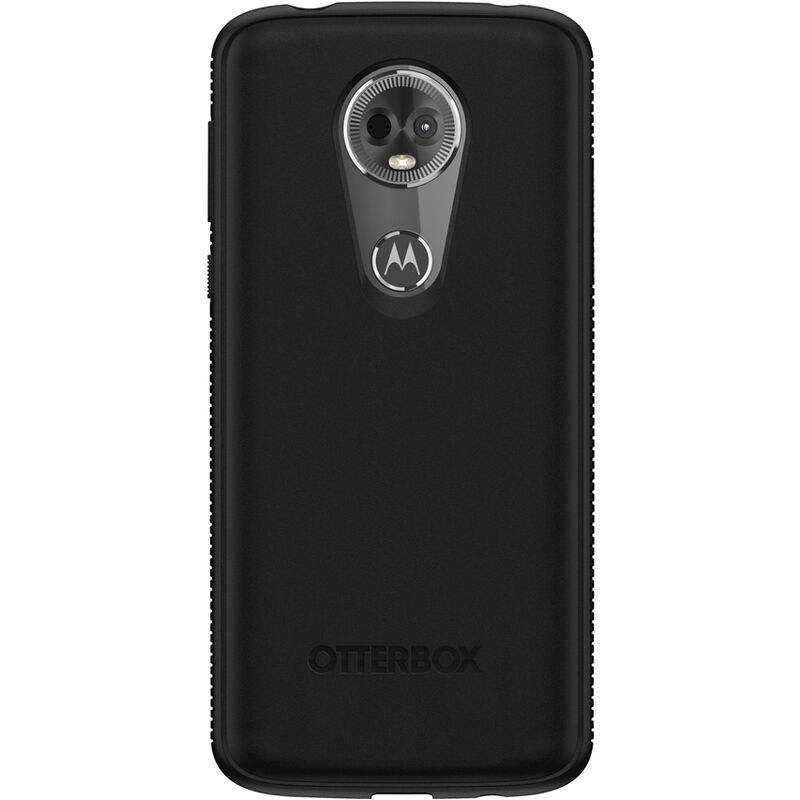 product image 1 - Motorola E5 Plus/E5 Supra Case Prefix Series
