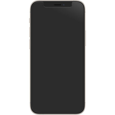 iPhone 12 mini Amplify Glass Antimicrobial Screen Protector