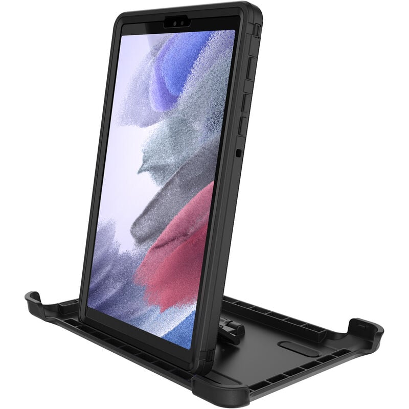product image 4 - Galaxy Tab A7 Lite Pro Case Defender Series Pro
