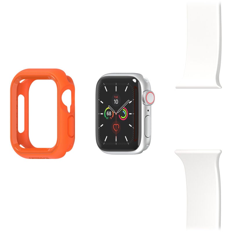 product image 5 - Apple Watch Series SE (2nd gen)/6/SE/5/4 40mm Case EXO EDGE