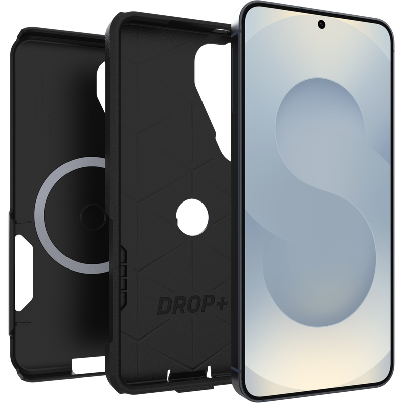 product image 3 - Galaxy S26 Case Commuter Series