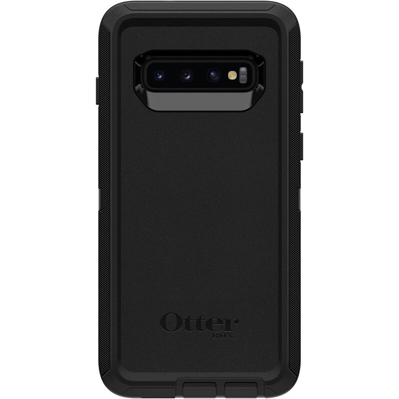 product image 1 - Galaxy S10 Case Defender Series