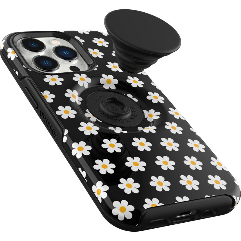 product image 3 - iPhone 13 Pro Case Otter + Pop Symmetry Series