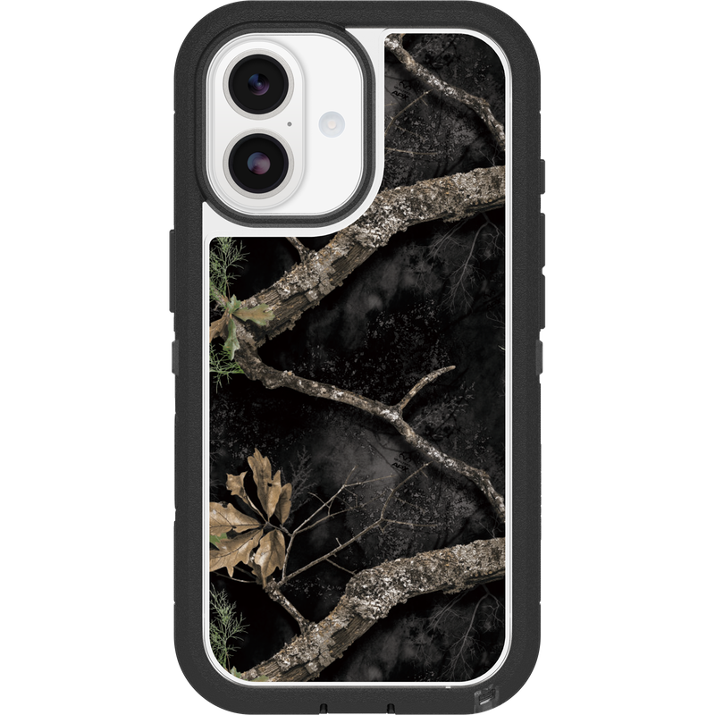 product image 1 - iPhone 17 Case Defender Series Pro XT Realtree APX