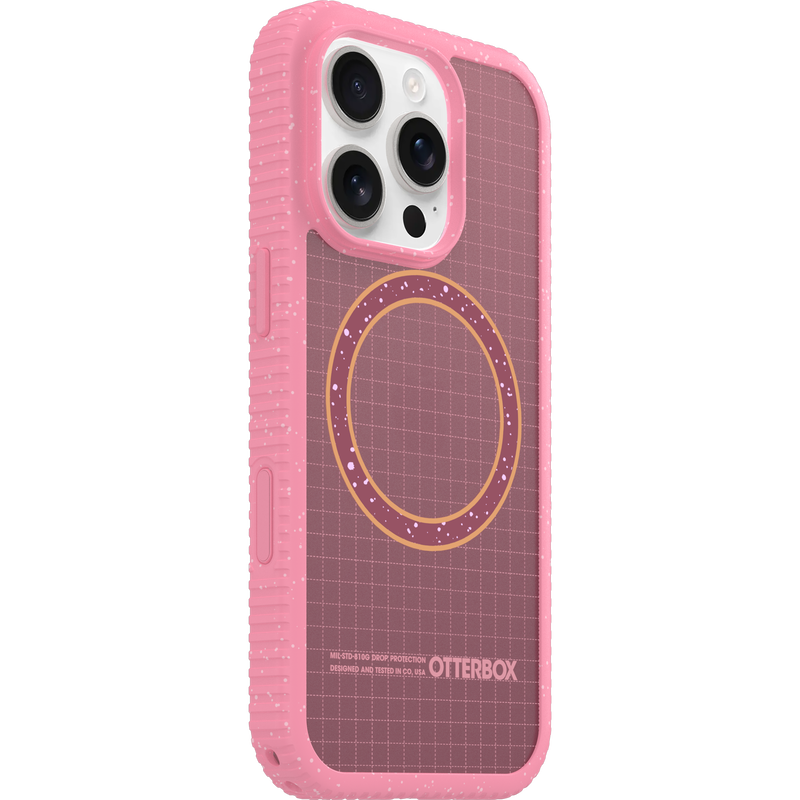 product image 3 - iPhone 16 Pro Case Sole Series