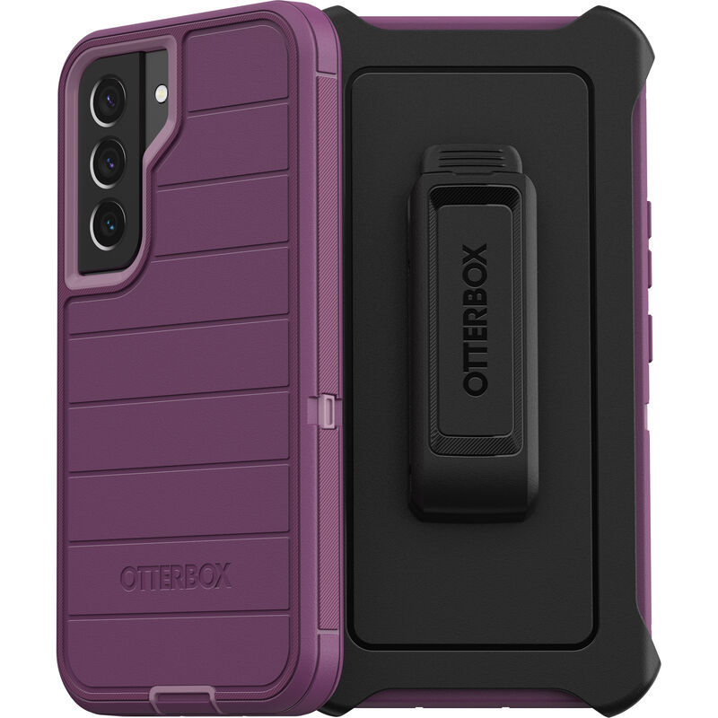 product image 3 - Galaxy S22 Case Defender Series Pro