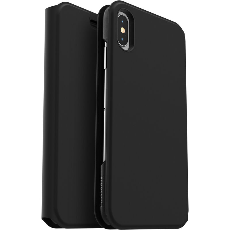 product image 3 - iPhone Xs Max Case Strada Series Via