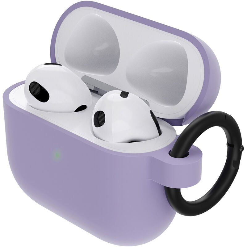 product image 1 - AirPods (3rd gen) Case Soft Touch