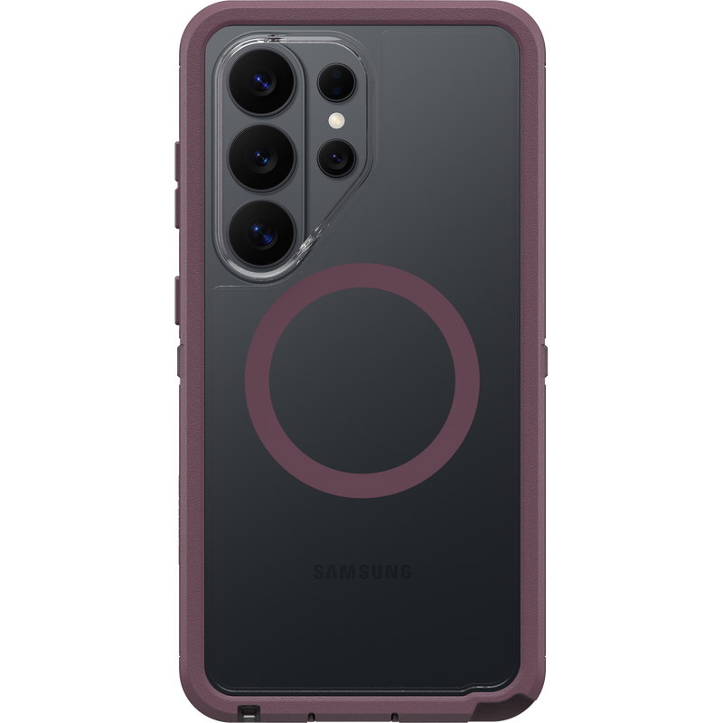 product image 2 - Galaxy S26 Ultra Case Defender Series Pro XT