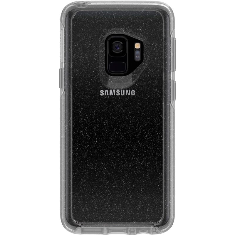 product image 1 - Galaxy S9 Case Symmetry Series Clear