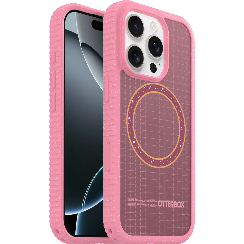product image 1 - iPhone 16 Pro Case Sole Series