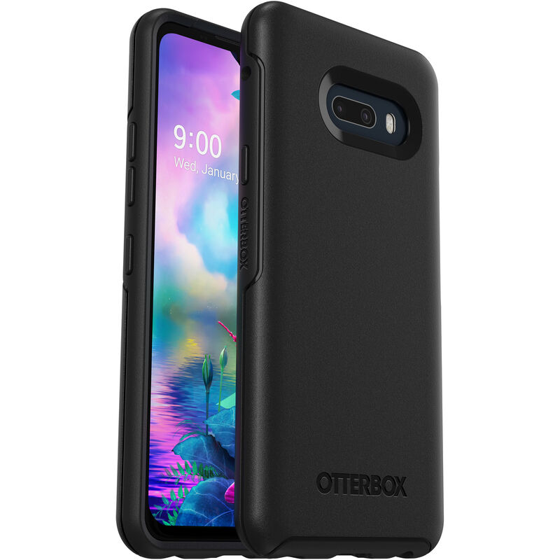 product image 3 - LG G8X ThinQ Case Symmetry Series