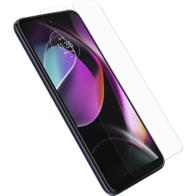 moto g 5G (2022) Trusted Glass Screen Protector