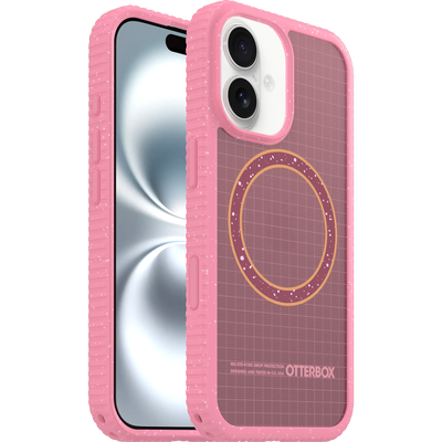 iPhone 16 Sole Series Case