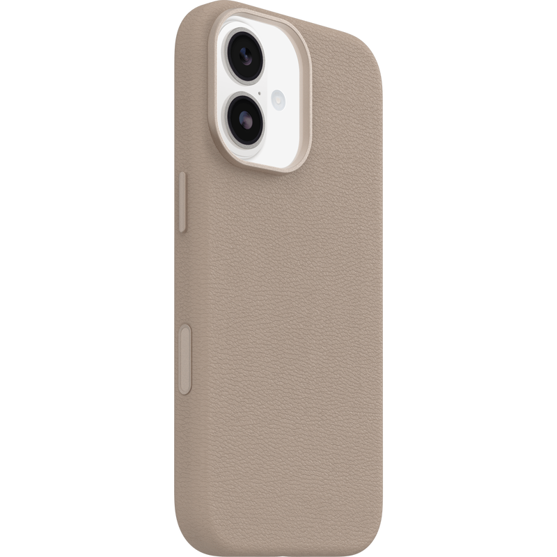 product image 3 - iPhone 17 Case Symmetry Series Cactus Leather