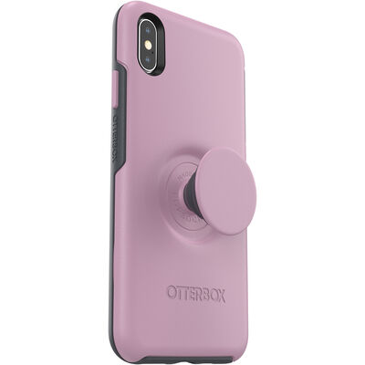 Otter + Pop Symmetry Series for iPhone Xs Max