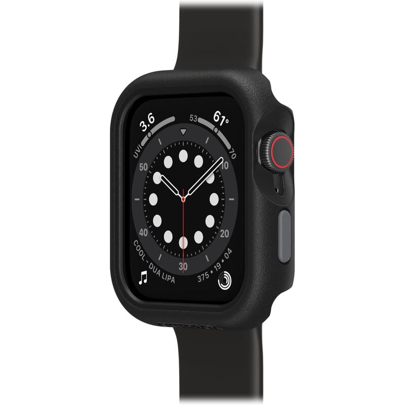 product image 2 - Apple Watch Series 6/SE/5/4 44mm Case Watch Bumper Antimicrobial
