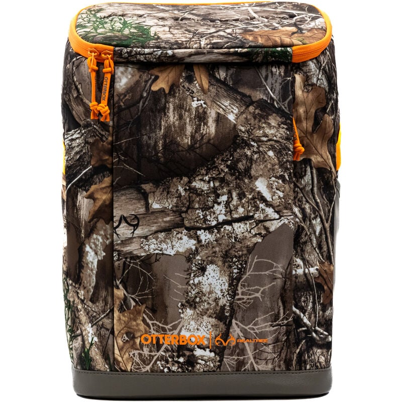 product image 1 - Realtree Backpack Cooler 