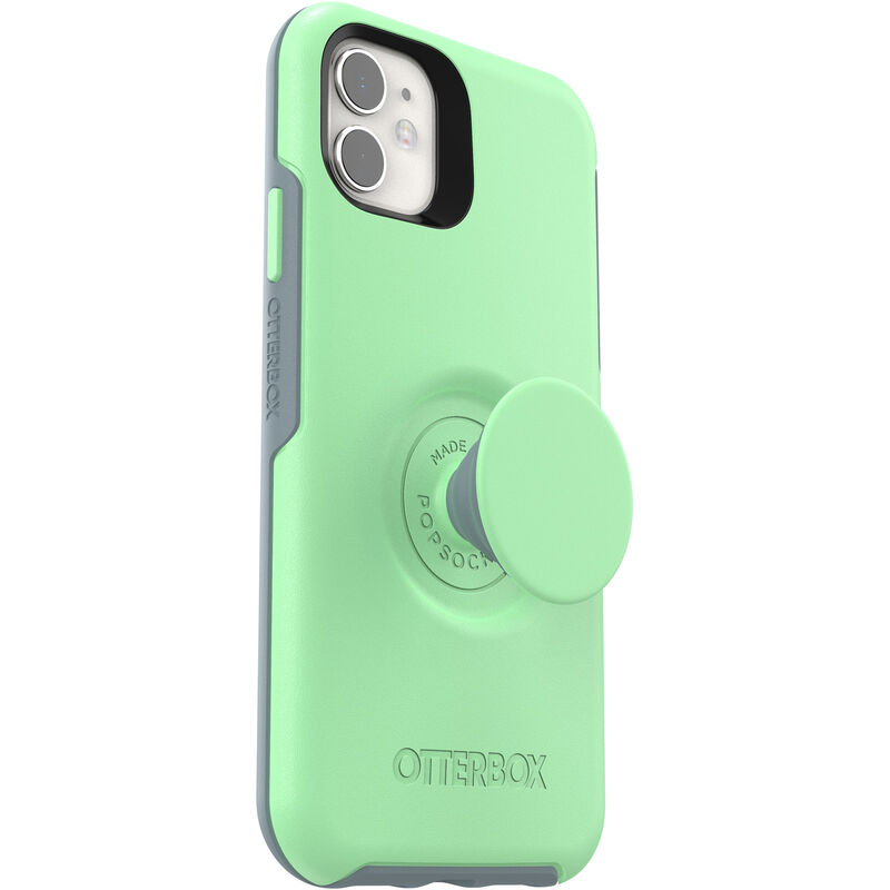 product image 2 - iPhone 11 Case Otter + Pop Symmetry Series