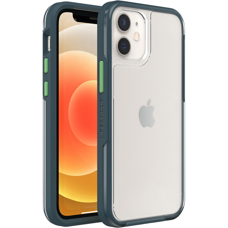 product image 1 - iPhone 12 mini Case LifeProof SEE