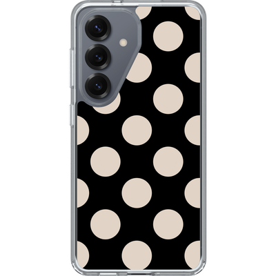 Galaxy S26 Symmetry Series Clear Case