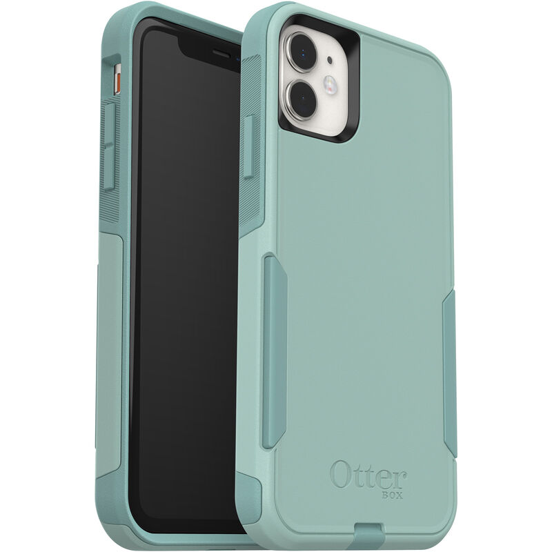 Teal iPhone 11 Protective Case