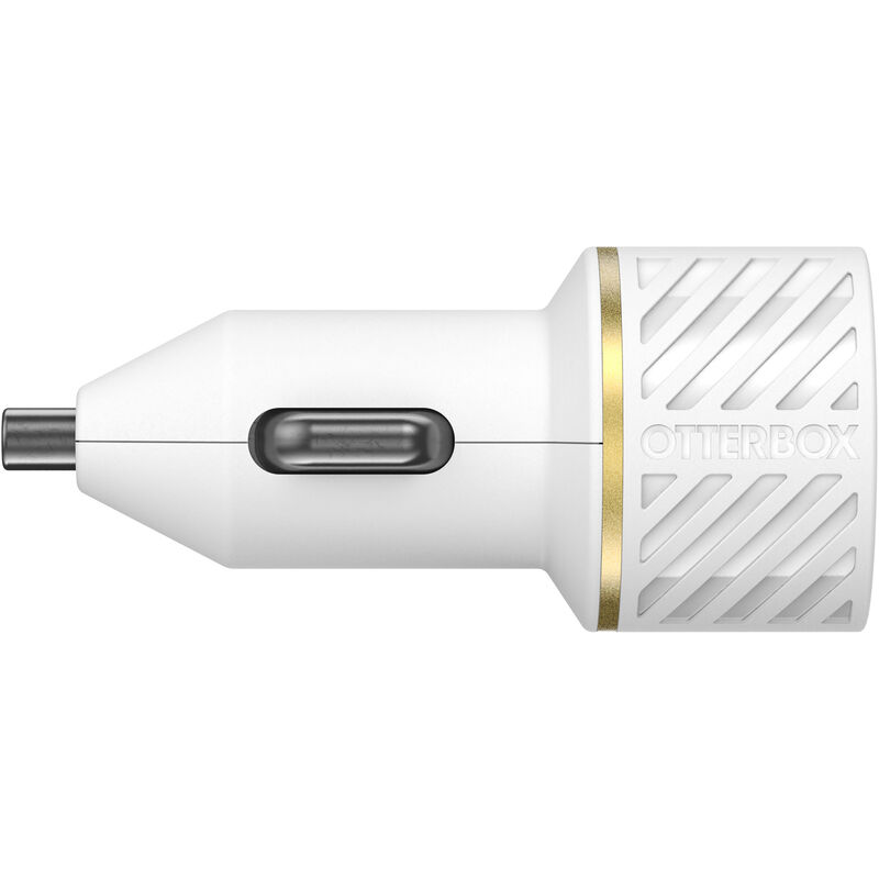 product image 3 - USB-C 18W Car Charger Fast Charge