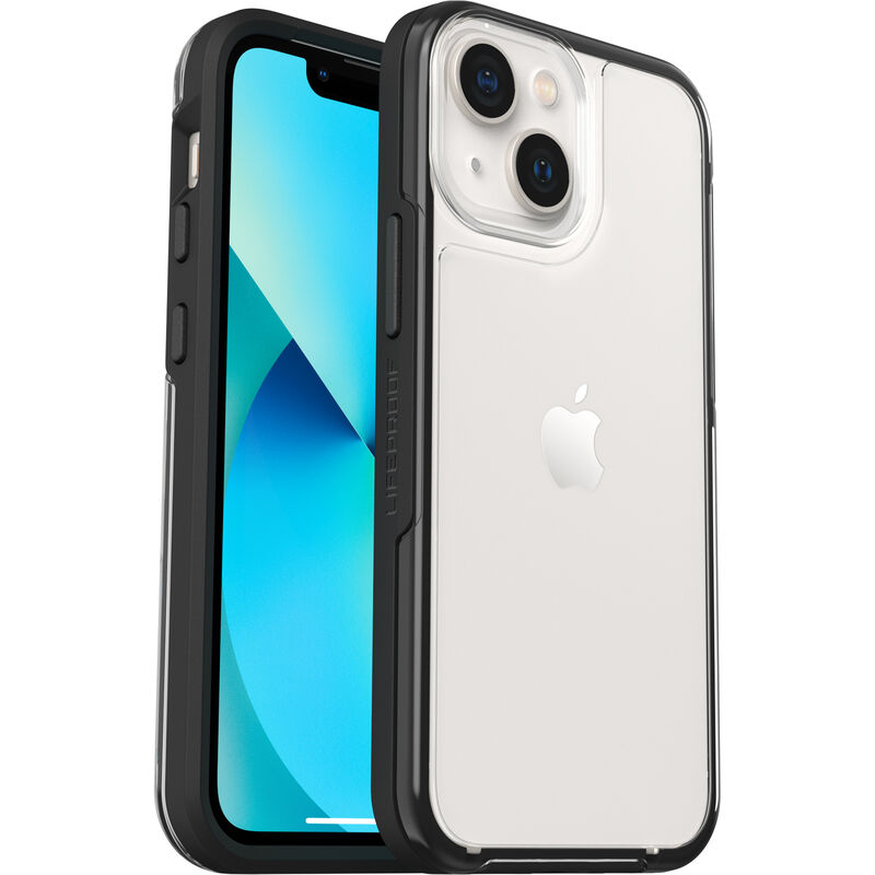 product image 1 - iPhone 13 mini and iPhone 12 mini Case LifeProof SEE