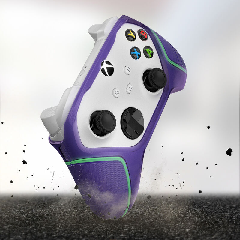 product image 6 - Xbox X|S Controller Shell Antimicrobial Easy Grip