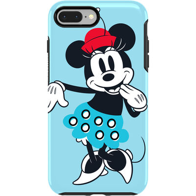iPhone 8 Plus/7 Plus Symmetry Series Disney Mickey and Friends Case