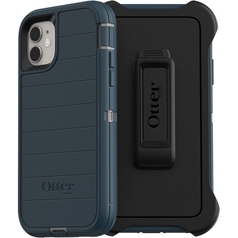 product image 3 - iPhone 11 Case Defender Series Pro