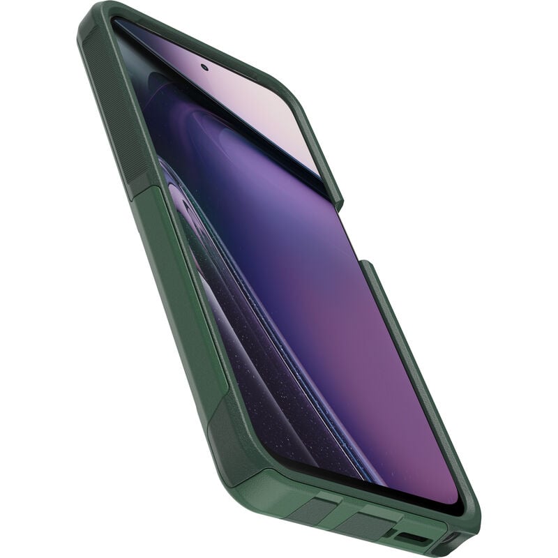 product image 4 - moto g stylus 5g (2023) Case Commuter Series Antimicrobial