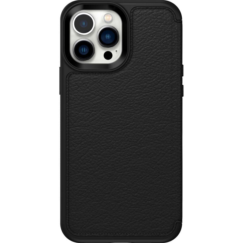 product image 1 - iPhone 13 Pro Max and iPhone 12 Pro Max Case Strada Series
