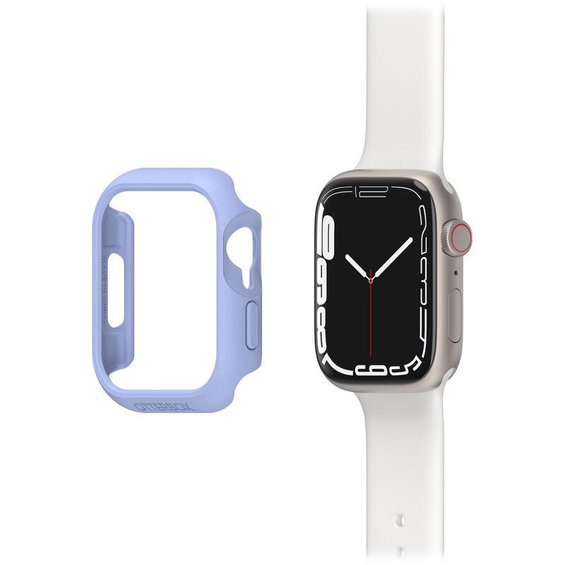 product image 2 - Apple Watch Series 9/8/7 45mm Case Watch Bumper