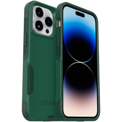 iPhone 14 Pro Max Commuter Series Case