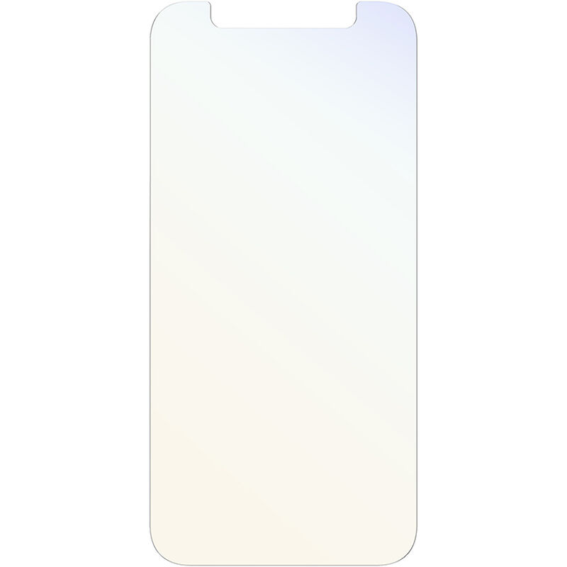 product image 4 - iPhone 12 mini Screen Protector Alpha Glass Blue Light Guard