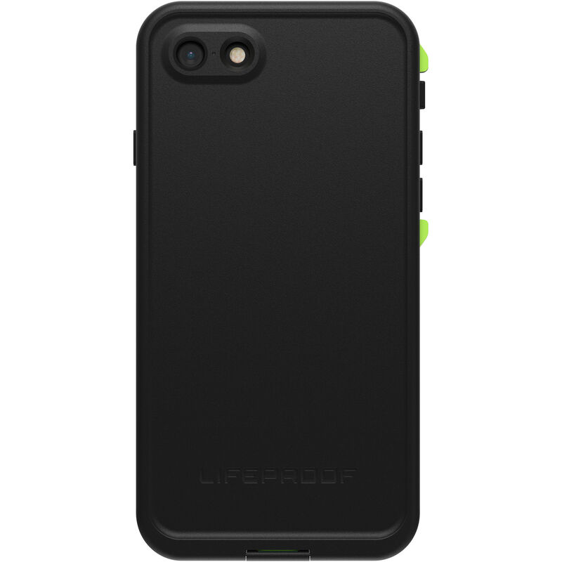 product image 1 - iPhone SE (3rd and 2nd gen), iPhone 8 and iPhone 7 Case LifeProof FRĒ