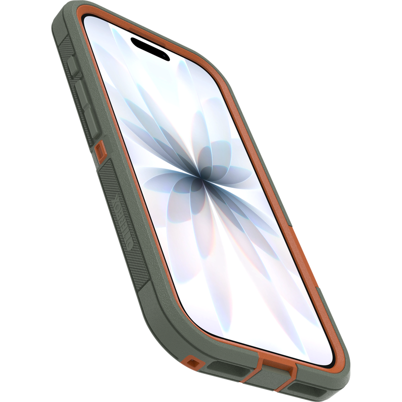 product image 4 - iPhone 17 Case Defender Series Pro XT