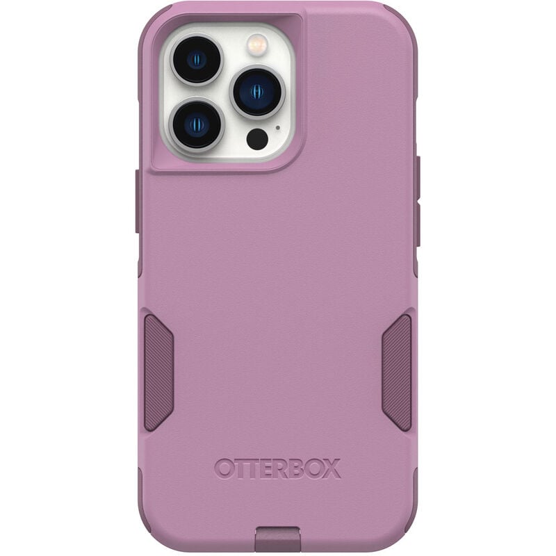 product image 1 - iPhone 13 Pro Case Commuter Series Antimicrobial