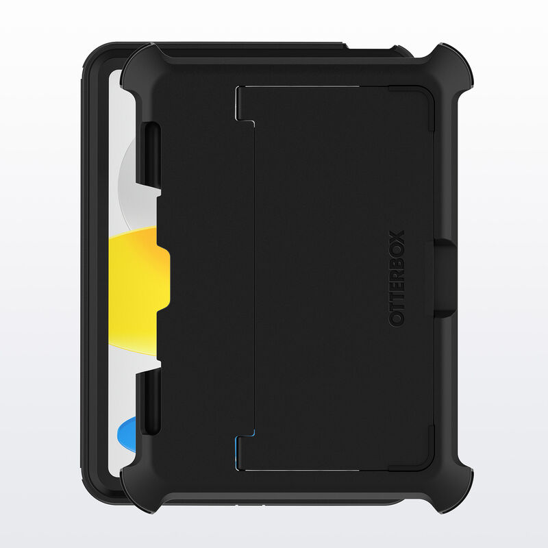  OtterBox DEFENDER SERIES Case for iPad Mini 4 (ONLY) - Retail  Packaging - BLACK : Electronics