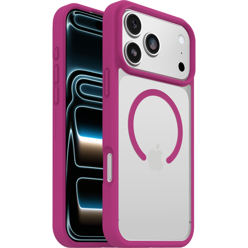 product image 1 - iPhone 17 Pro Max Case Profile Series